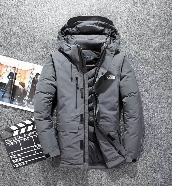 The North Face Men's Outwear 113